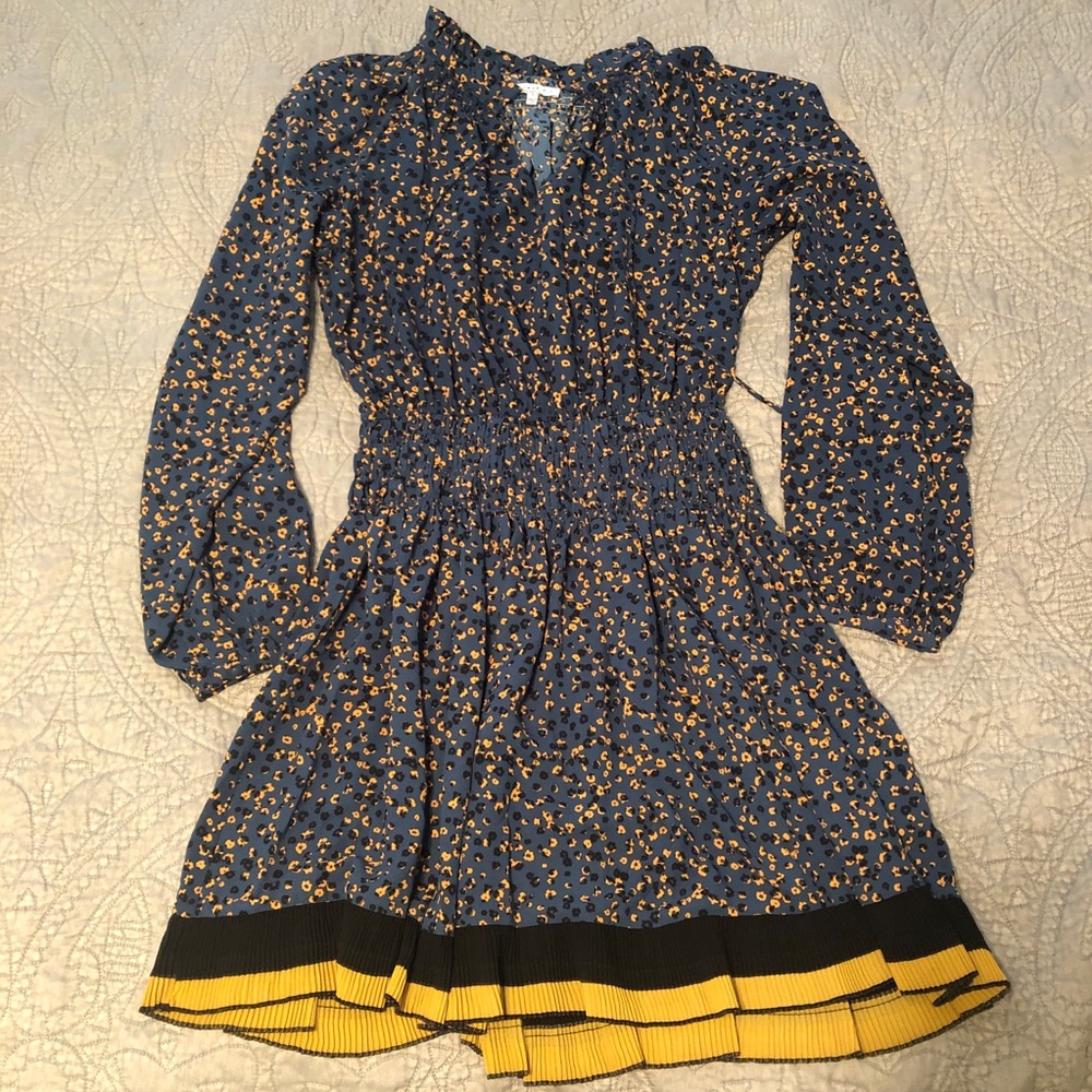 Ascot & Hart Jones dress